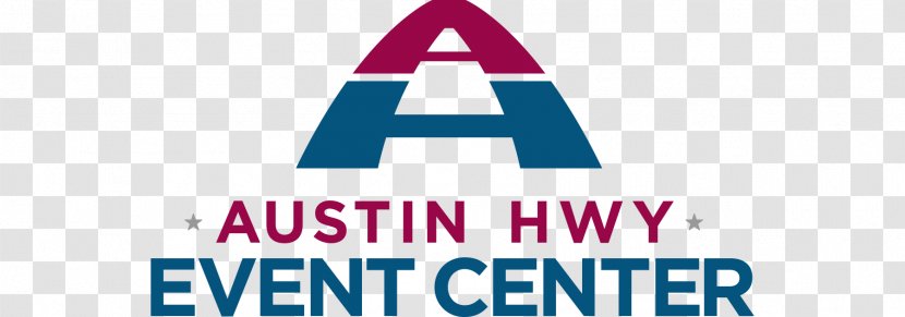 Austin Hwy Event Center Highway Logo - Bar - Design Transparent PNG