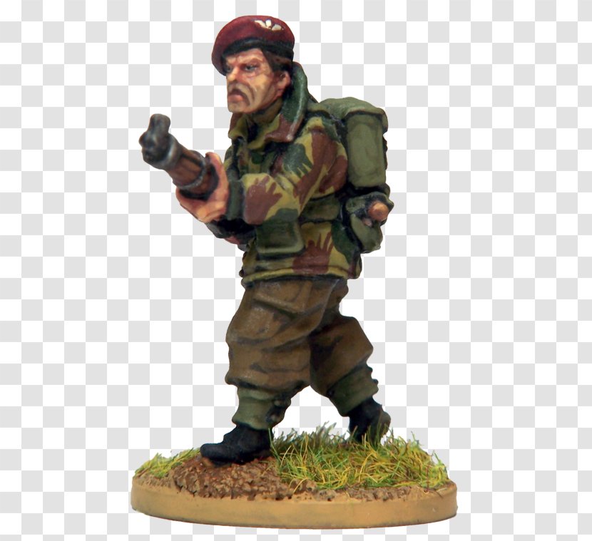 Soldier Infantry Grenadier Fusilier Militia - Non Commissioned Officer Transparent PNG