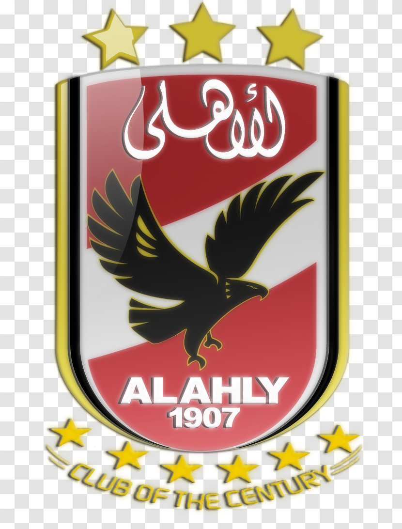Al Ahly SC Dream League Soccer Egypt National Football Team Egyptian Premier CAF Champions - Caf - Alahly Transparent PNG