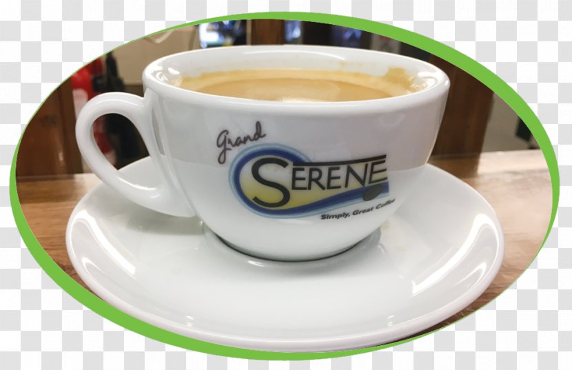 Cuban Espresso Ipoh White Coffee Instant Cafe Café Au Lait - Caff%c3%a8 Americano Transparent PNG