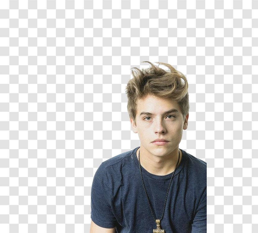 Dylan And Cole Sprouse The Suite Life Of Zack & Cody Male Actor - Cartoon Transparent PNG