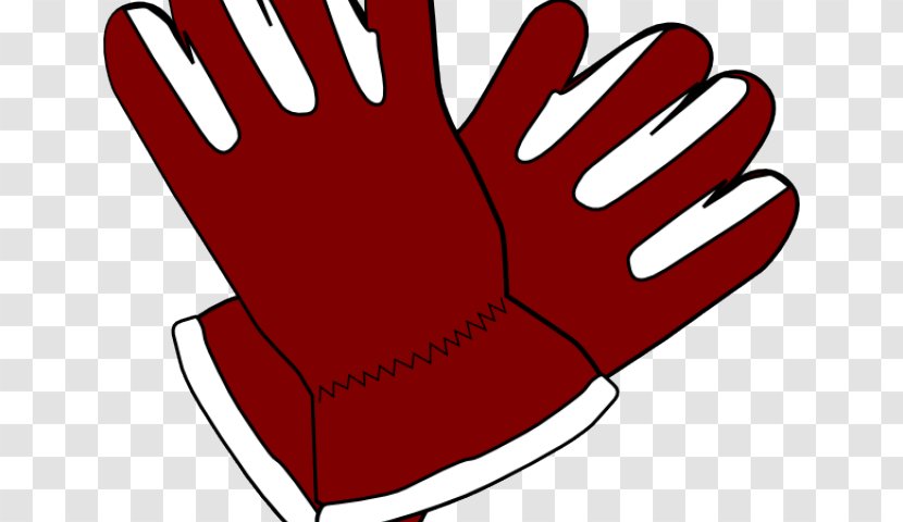 Clip Art Glove Illustration Free Content - Wool - Lady Transparent PNG