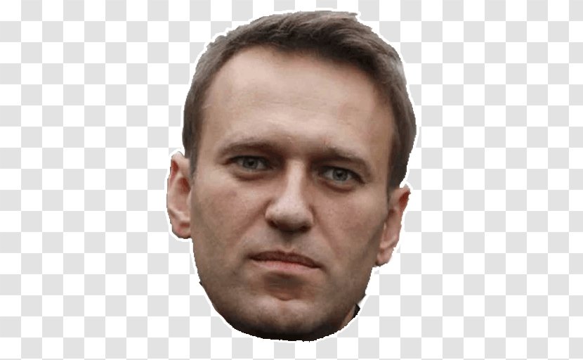 Alexei Navalny Russian Presidential Election, 2018 Politician - Man - Russia Transparent PNG