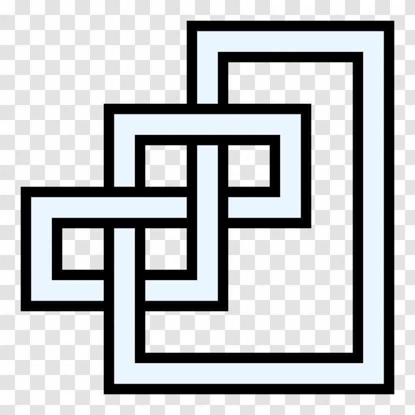Symbol Sign - Black And White - Mathematics Transparent PNG