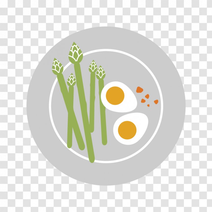 Food Font - Dishware - Buon Appetito Transparent PNG