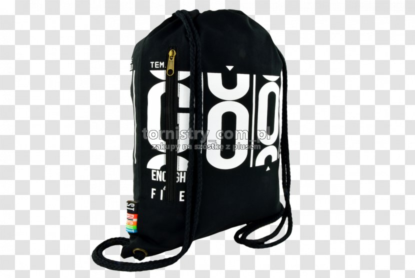 Bag Backpack Gunny Sack Allegro Material - Shopping Transparent PNG