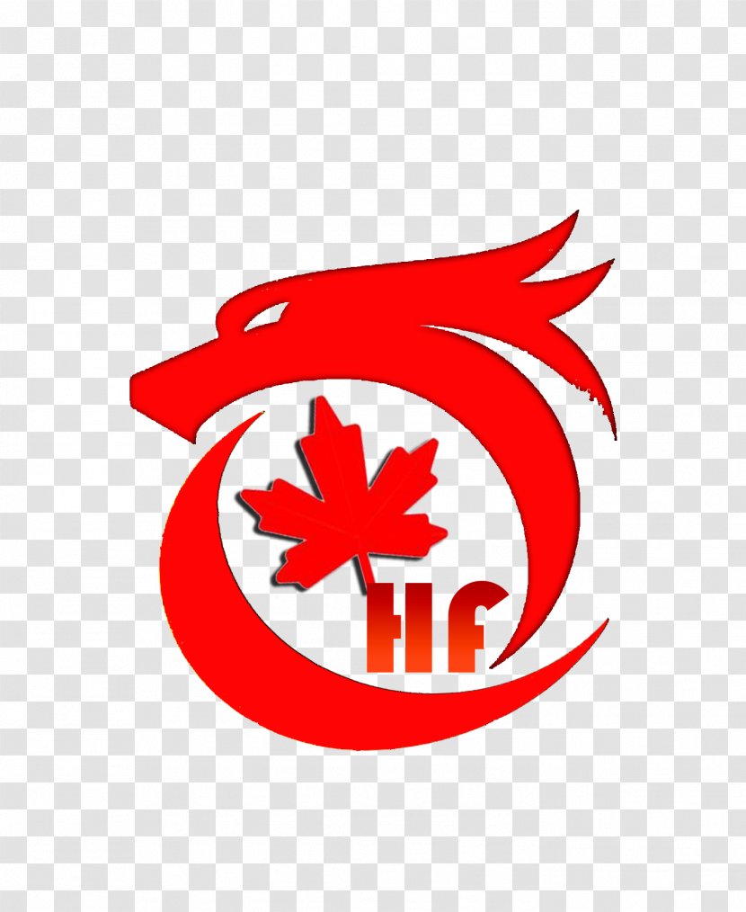 Clip Art Logo Canada Brand Leaf - Flag Of - Manufacturer Transparent PNG