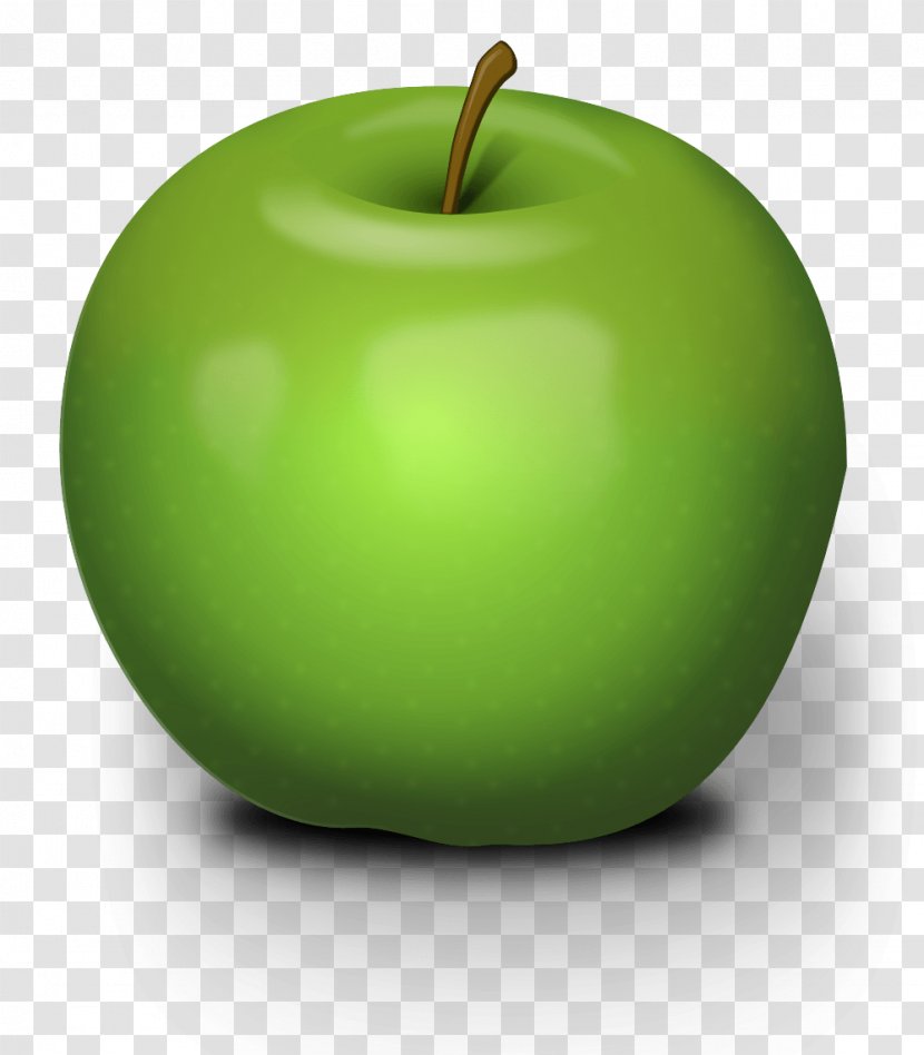 Apple Clip Art - Royalty Free - Image Transparent PNG