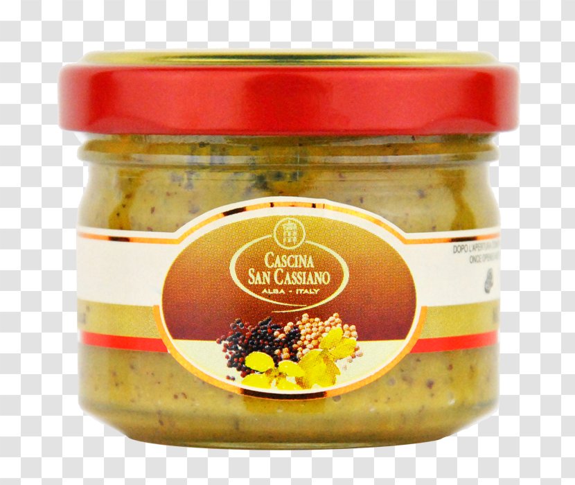 Chutney Vegetarian Cuisine Relish Pickling Sauce - La Quinta Inns Suites - Mustard Transparent PNG