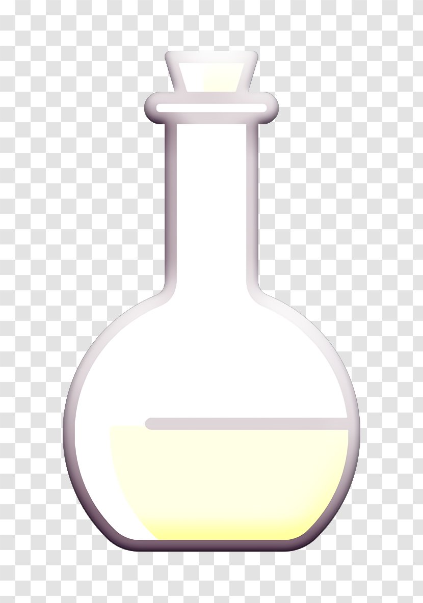 Cooking Icon Kitchen Accessory - Laboratory Equipment Glass Transparent PNG
