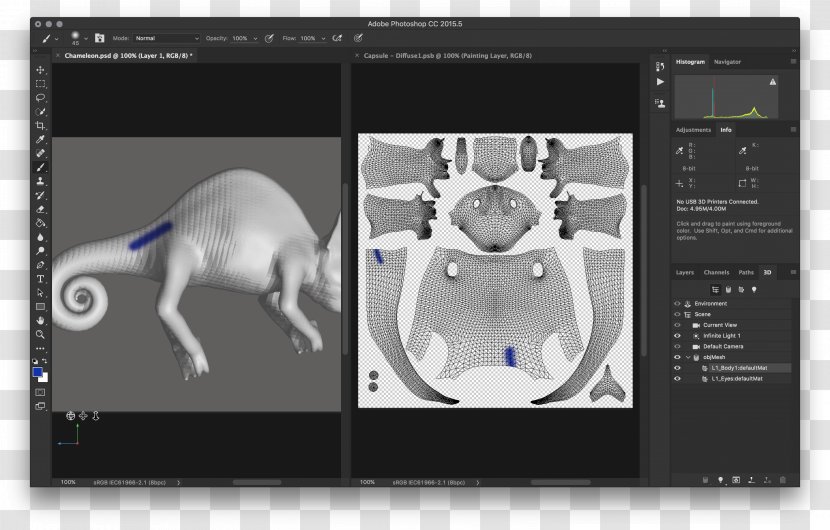 3D Modeling UV Mapping Texture Computer Graphics - Plugin - Animation Transparent PNG