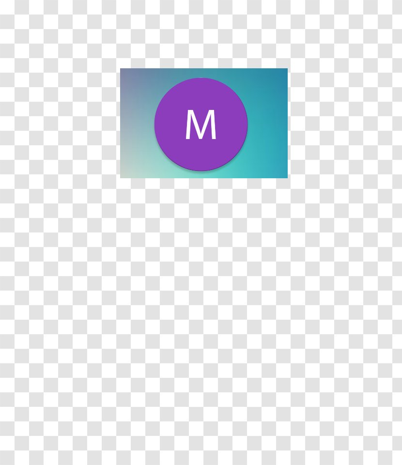 Logo Brand - Purple - Design Transparent PNG