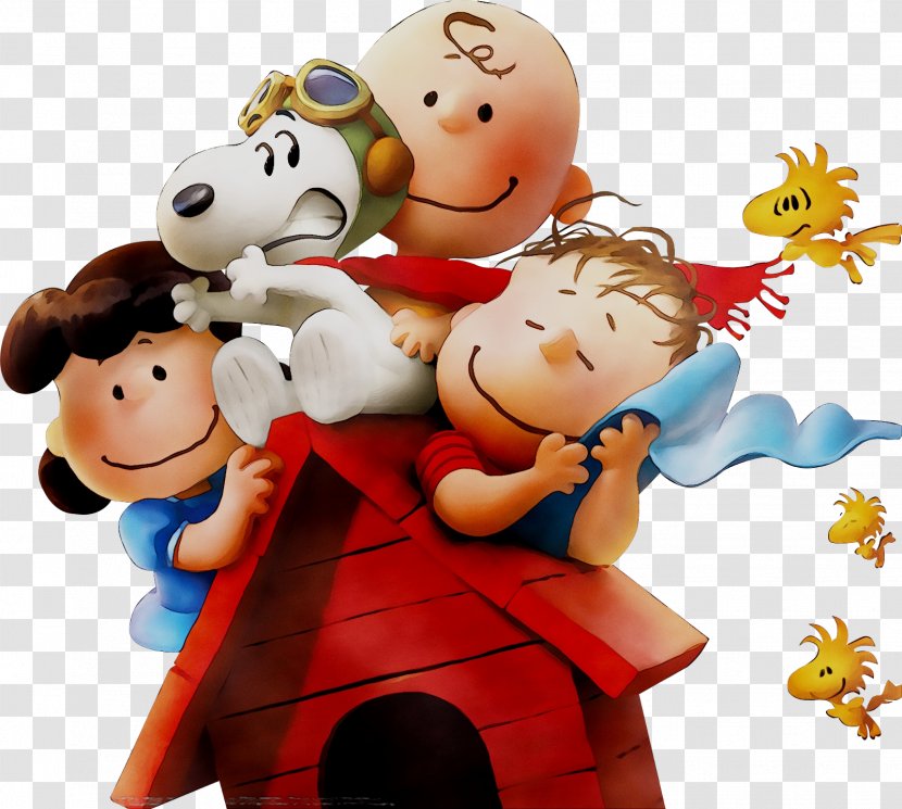 Snoopy Charlie Brown Lucy Van Pelt Linus Peppermint Patty Transparent PNG
