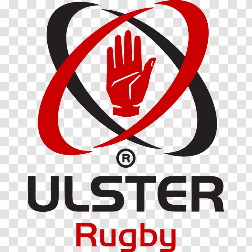 Ulster Rugby Kingspan Stadium Guinness PRO14 European Champions Cup Irish - Symbol - Signage Transparent PNG