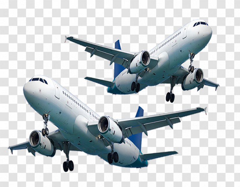 Airline Ticket Flight Air Travel Airplane - Aerospace Engineering Transparent PNG