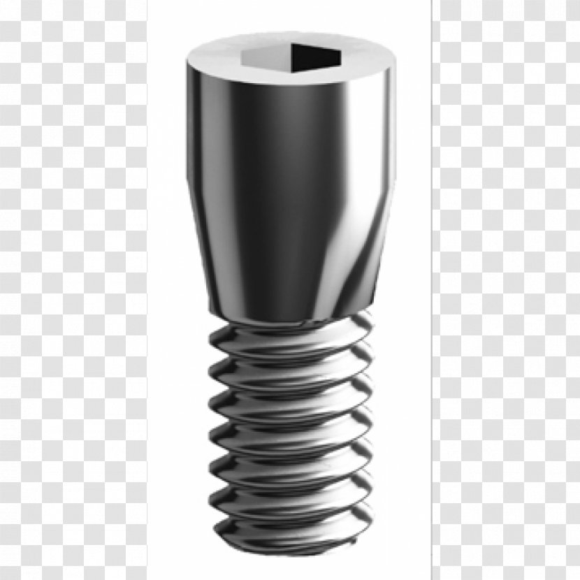 Screw Dental Implant DIY Store Prosthesis - Price - Multi Part Transparent PNG