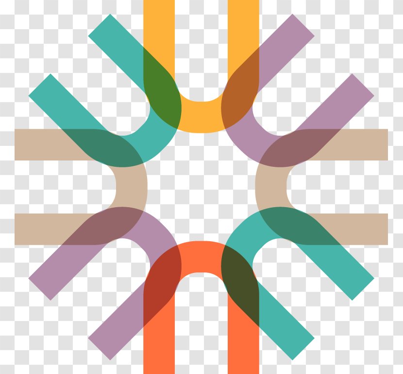 Color Geometry Clip Art - Symbol - Business Geometric Ring Transparent PNG