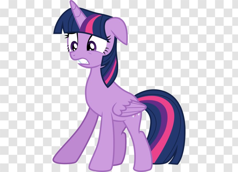 Pony Twilight Sparkle Pinkie Pie The Saga GIF - Magenta - My Little Dress Transparent PNG