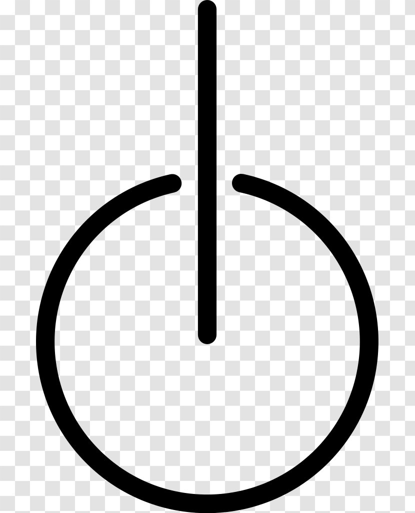Power Symbol Greek Alphabet Clip Art Transparent PNG