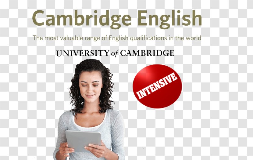 Cambridge Assessment English B2 First C1 Advanced C2 Proficiency - Certificate Transparent PNG
