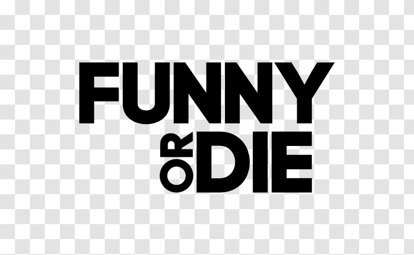 Funny Or Die Logo Humour Comedian - Super Troopers 2 - Fun Transparent PNG