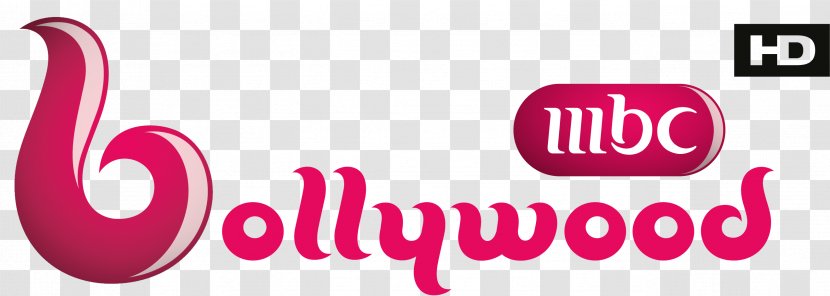 MBC Bollywood Television Channel Logo - Mbc 4 - Bolliwood Transparent PNG