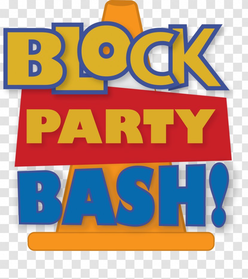 Block Party Bash Walt Disney World Clip Art - California Adventure Transparent PNG