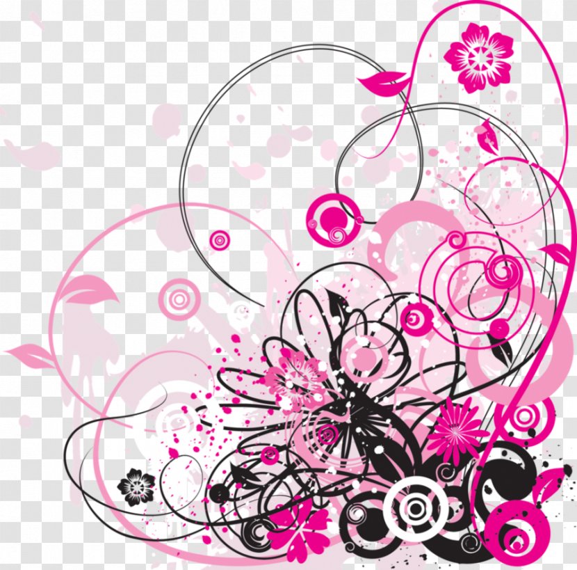 Brushing - Pollinator - Flower Transparent PNG