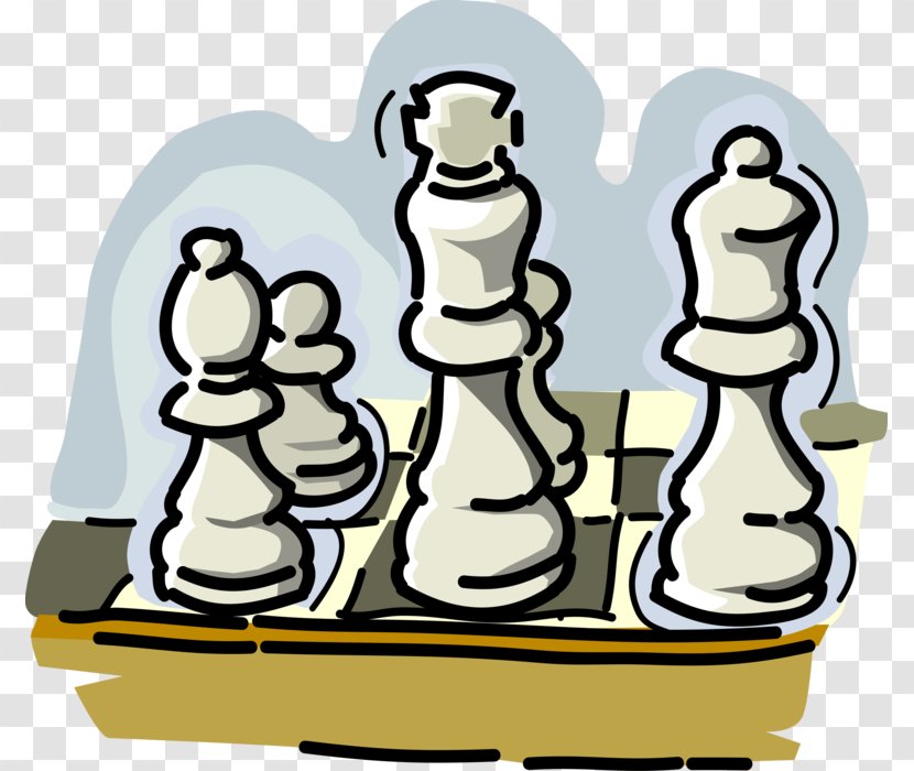 Chess Clip Art Image Illustration Vector Graphics Transparent PNG