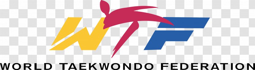 World Taekwondo Logo International Taekwon-Do Federation Jung Do Kwan - Kick Transparent PNG