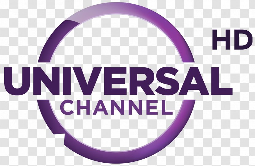 Universal Pictures Channel TV Television - Mgm Hd Transparent PNG