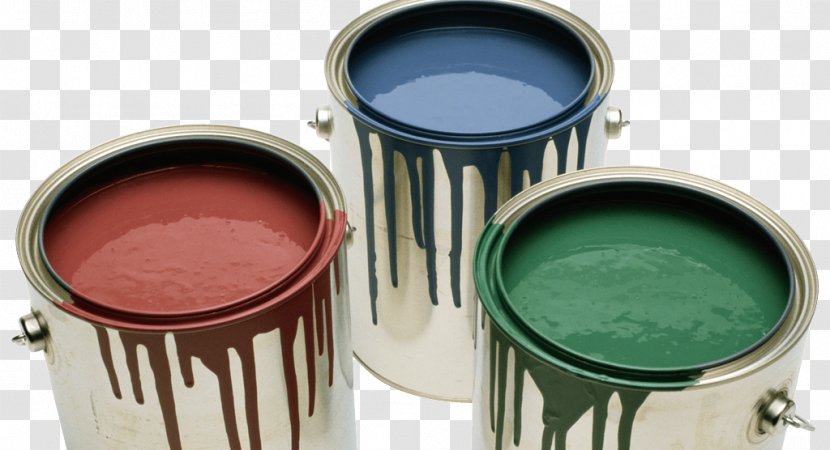 Paint Recycling Hazardous Waste - Tin Can - Like A Breath Of Fresh Air Transparent PNG