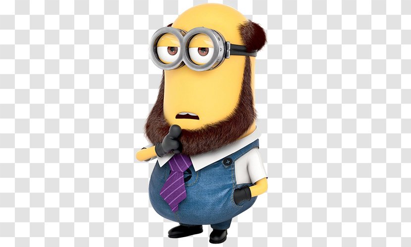 Tim The Minion Despicable Me: Rush Bob Stuart Minions - Me - Psd Transparent PNG