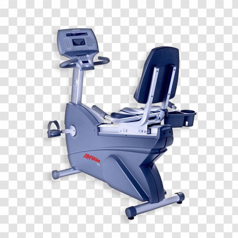 Exercise Bikes Equipment Fitness Centre Life - Bicycle - Machine Transparent PNG