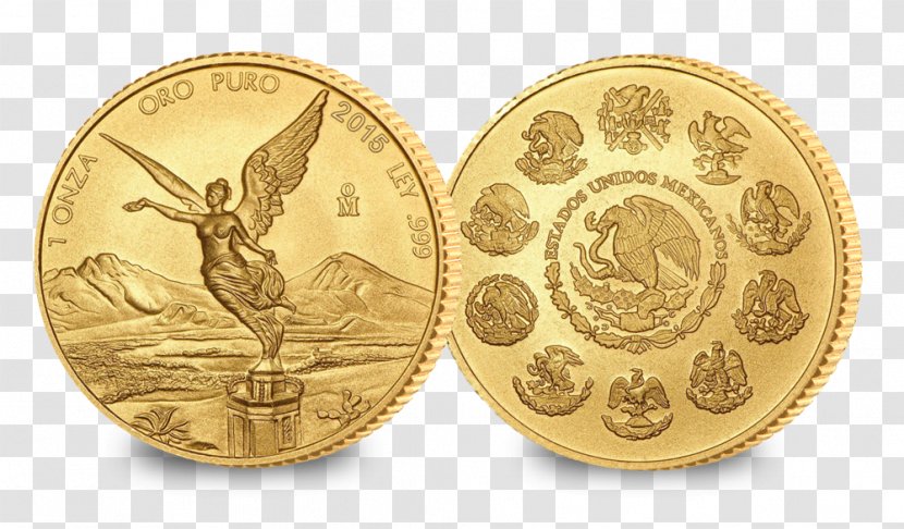 Quality Coin And Gold Krugerrand Libertad - Numismatic Guaranty Corporation Transparent PNG