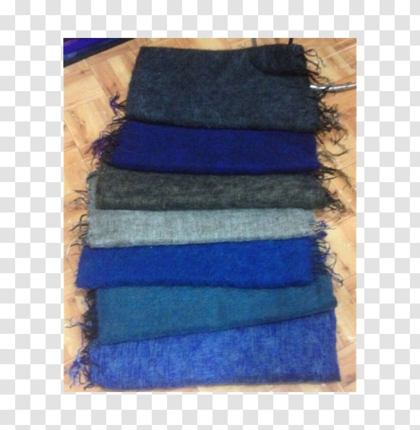 Wool Blanket Textile Perfect Exports - Jeans Transparent PNG