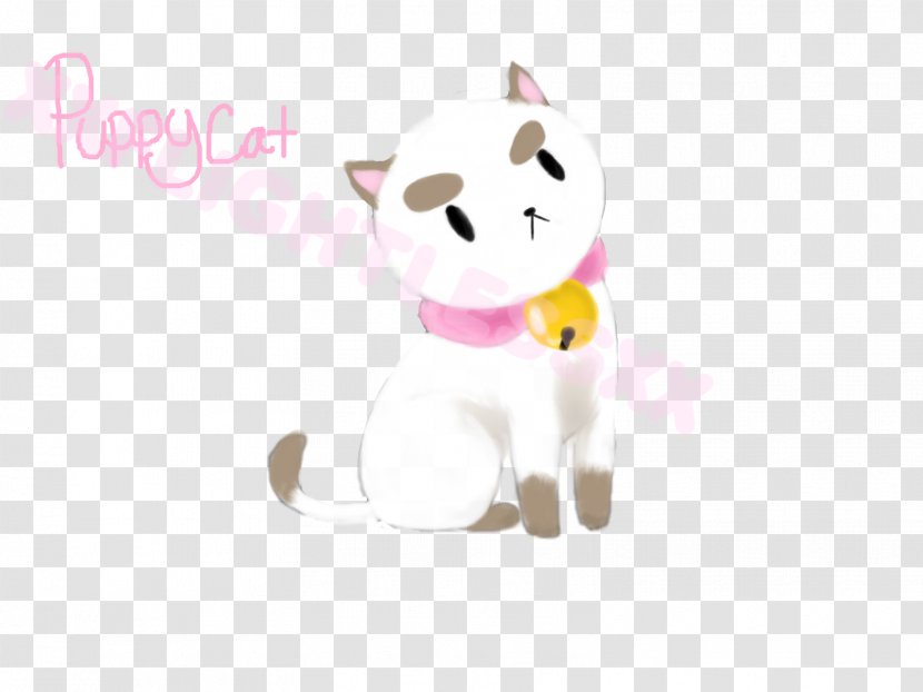 Whiskers Plush Cat Stuffed Animals & Cuddly Toys Textile - Fictional Character Transparent PNG