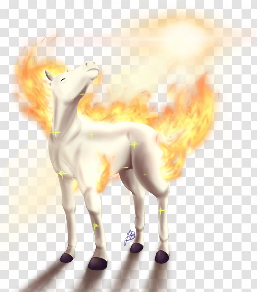 Pokémon XD: Gale Of Darkness Sun And Moon Lugia Ponyta - Figurine - Morning Transparent PNG
