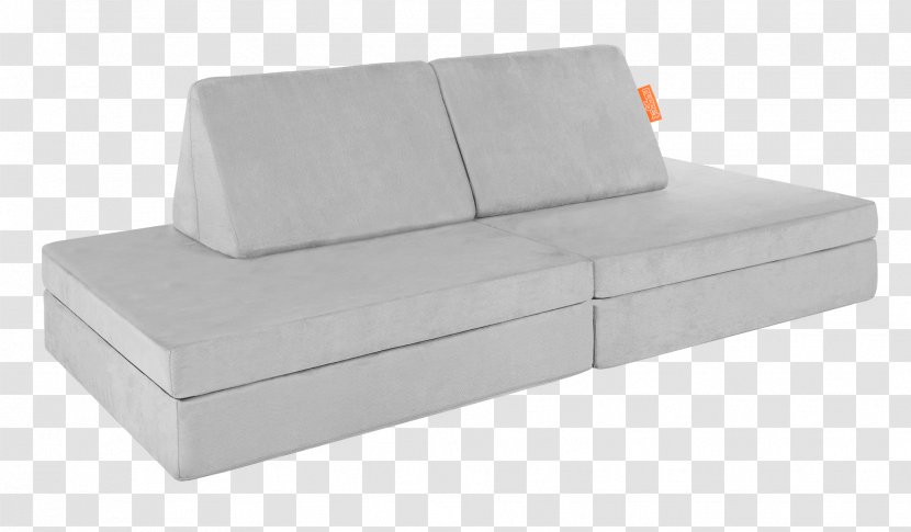 Sofa Bed Koala Couch Angle Furniture Transparent PNG
