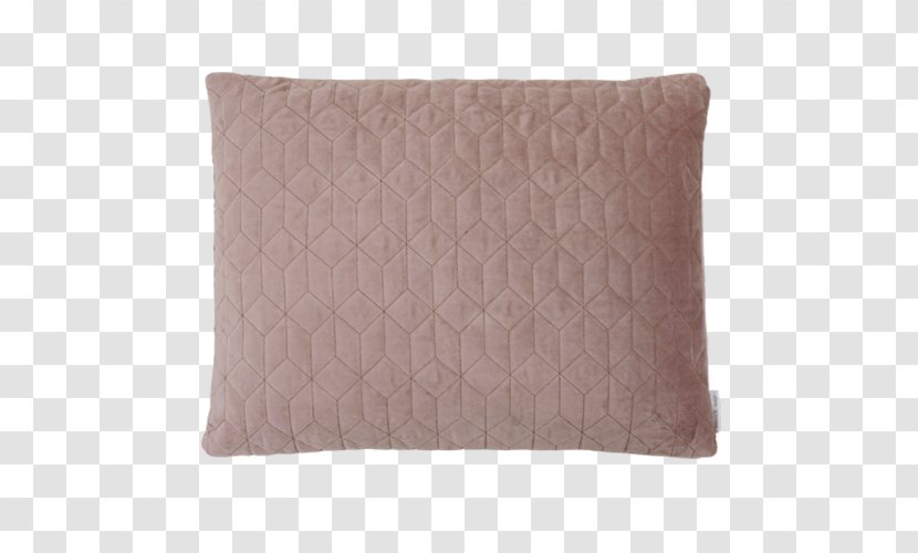 Cushion Throw Pillows Rectangle Brown - Retro Grove Transparent PNG