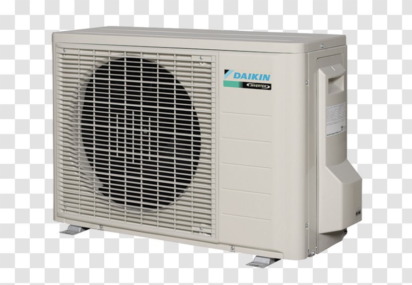 Daikin Air Conditioning Ceiling Heat Pump Energy Conservation - Efficient Use Transparent PNG
