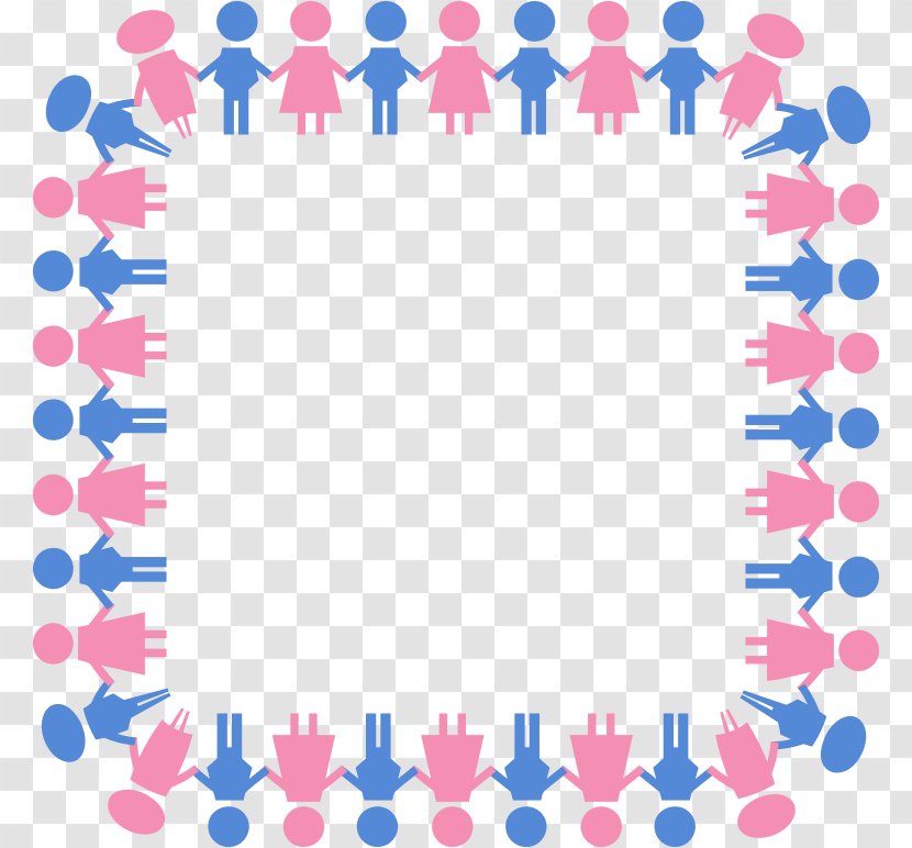 Gender Symbol Female Clip Art - Area Transparent PNG