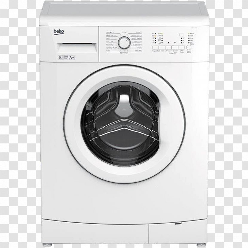 Hotpoint Washing Machines Clothes Dryer Combo Washer Laundry Transparent PNG