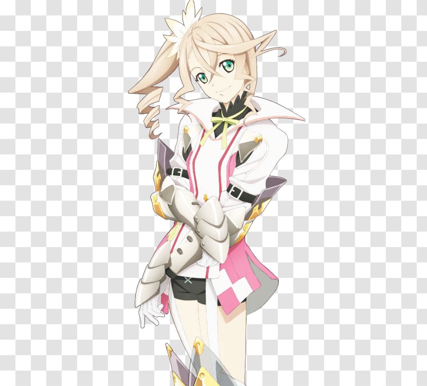 Tales Of Zestiria Link Symphonia テイルズ オブ リンク Episode 10 - Watercolor - The Abyss Transparent PNG