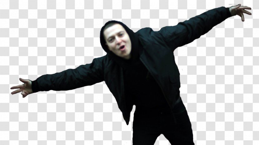 Aggression - Oxxxymiron Transparent PNG