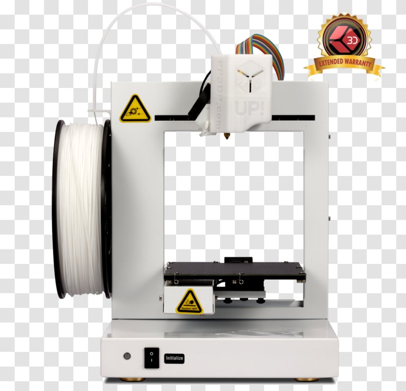 3D Printing Printer Driver Fab Lab - Technology Transparent PNG