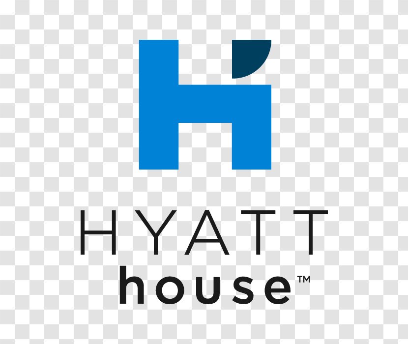 Hyatt Logo Brand - Diagram - Design Transparent PNG