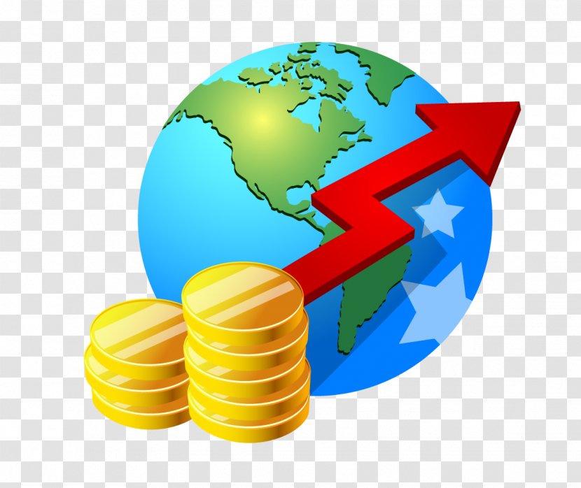 Finance Loan Financial Services Bank - Personal - Vector Earth Transparent PNG