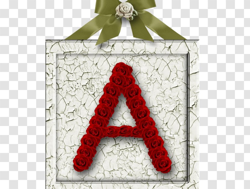 Letter Alphabet K M J - Christmas Ornament - Case Transparent PNG
