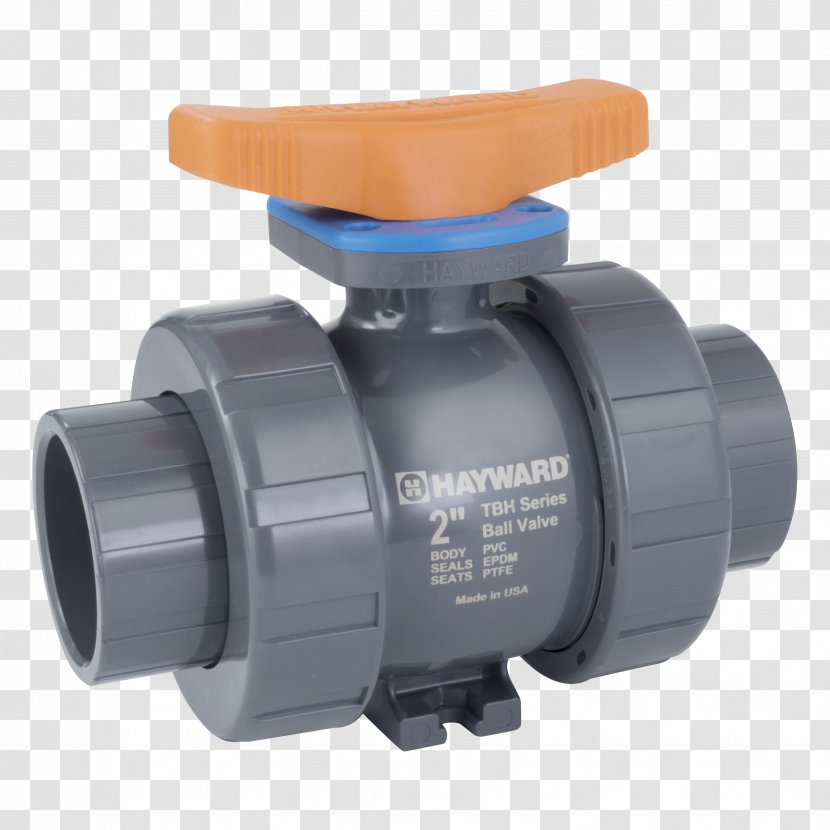 Ball Valve Plastic Actuator Relief - Butterfly Transparent PNG